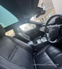 Land Rover Range Rover Evoque 2020 – φωτογραφία 5