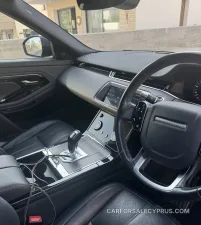Land Rover Range Rover Evoque 2020 – φωτογραφία 8