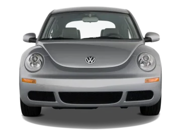 Volkswagen Beetle 2009