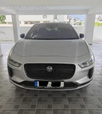 Jaguar I-Pace 2022