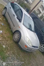 Ford Fiesta 2003