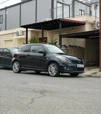 Suzuki Swift Sport 2013