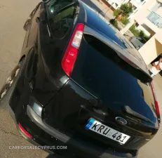 Ford Focus 2007 – φωτογραφία 2