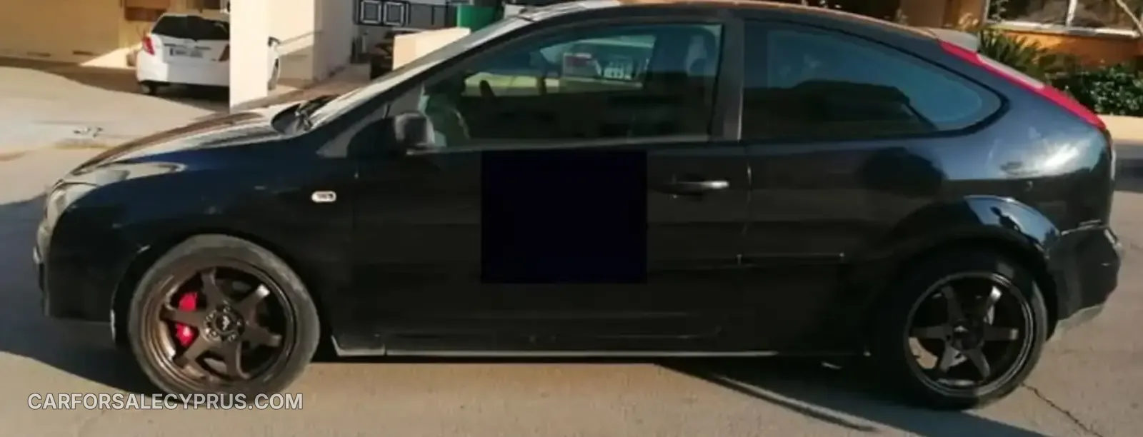 Ford Focus 2007