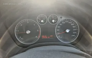 Ford Focus 2007 – φωτογραφία 4