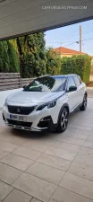Peugeot 3008 GT LINE 2019