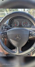 Mercedes-Benz A-Class 2009