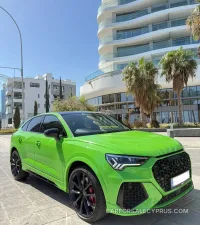 Audi RS Q3 2021