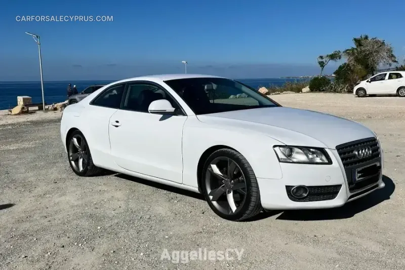 Audi A5 2009
