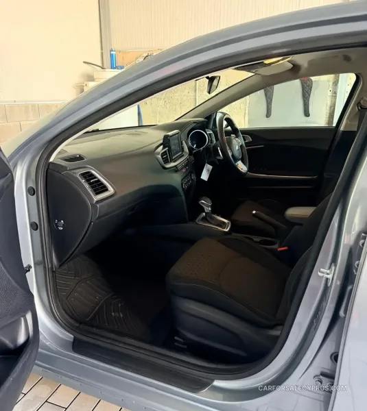 Kia Ceed 2019