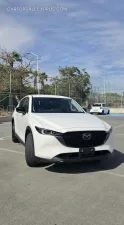 Mazda CX-5 2023