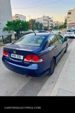 Honda Civic 2007