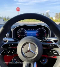Mercedes-Benz SL 2024 – photo 2