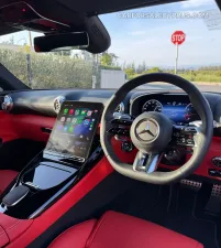 Mercedes-Benz SL 2024 – photo 5