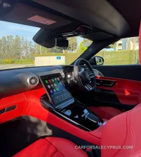 Mercedes-Benz SL 2024 – photo 6