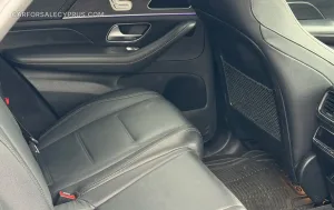 Mercedes-Benz GLE 2020 – φωτογραφία 7