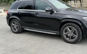 Mercedes-Benz GLE 2020 – φωτογραφία 4
