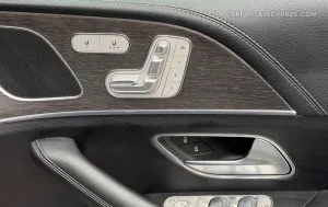 Mercedes-Benz GLE 2020 – φωτογραφία 8
