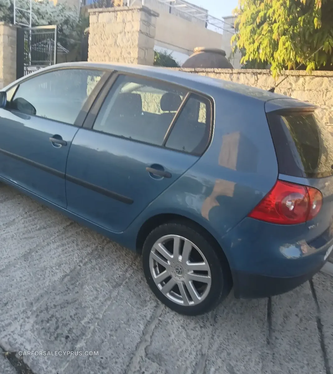 Volkswagen Golf 2006