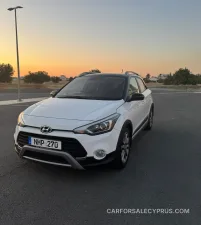 Hyundai i20 Active 2019