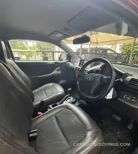 Toyota IQ 2011
