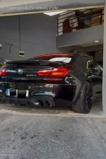 BMW Series 6 2014 – φωτογραφία 6
