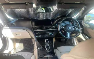 BMW Series 6 2014 – φωτογραφία 7