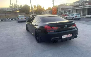 BMW Series 6 2014 – φωτογραφία 4