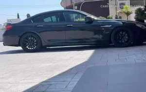BMW Series 6 2014 – φωτογραφία 5