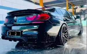 BMW Series 6 2014 – φωτογραφία 10