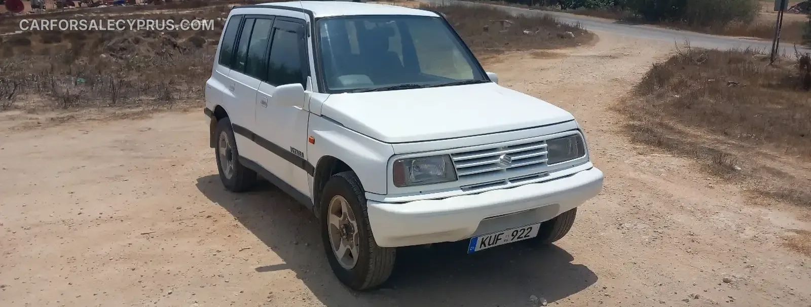 Suzuki Vitara 1995