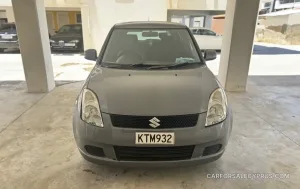 Suzuki Swift 2007