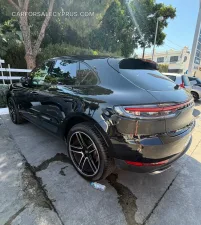 Porsche Macan 2020 – φωτογραφία 6