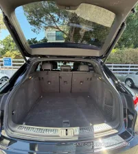 Porsche Macan 2020 – φωτογραφία 5