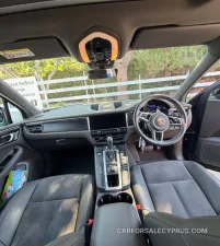 Porsche Macan 2020 – φωτογραφία 4