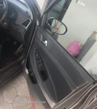 Hyundai Tucson 2017 – φωτογραφία 5