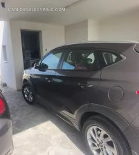 Hyundai Tucson 2017 – φωτογραφία 8