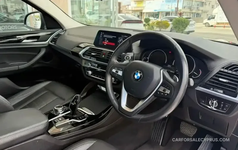 BMW X4 2019