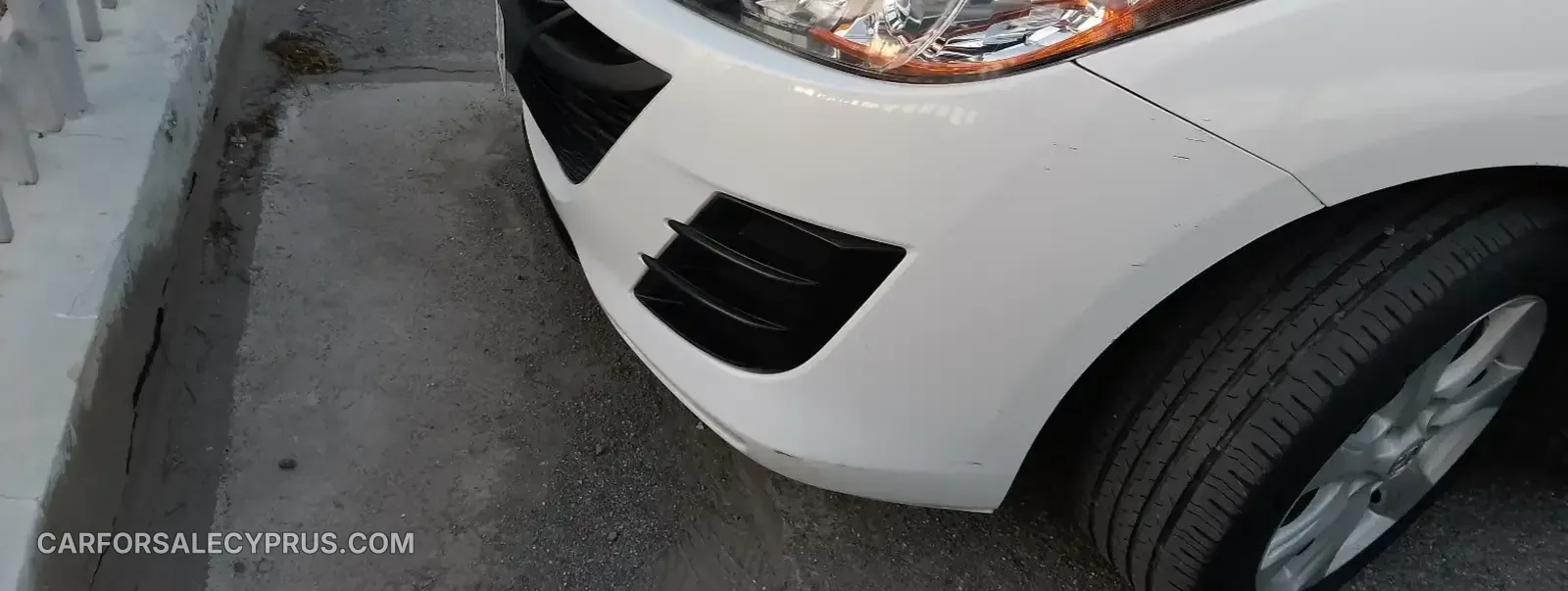 Mazda 3 2011
