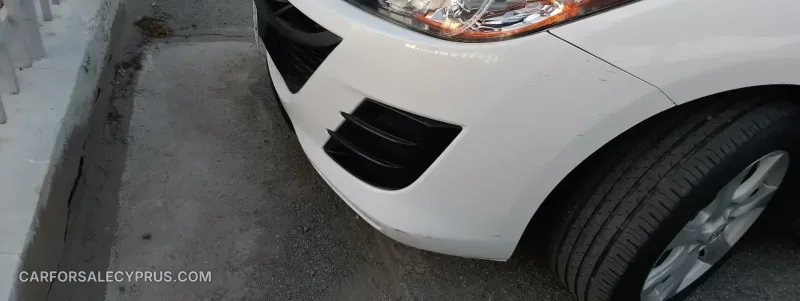 Mazda 3 2011