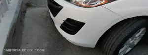 Mazda 3 2011