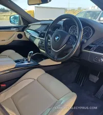 BMW X6 2013 – φωτογραφία 5