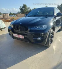 BMW X6 2013 – φωτογραφία 3