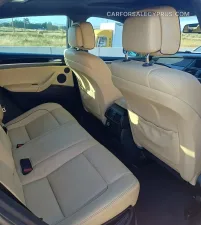 BMW X6 2013 – φωτογραφία 6
