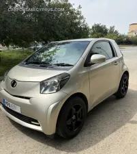 Toyota IQ 2009 – φωτογραφία 3