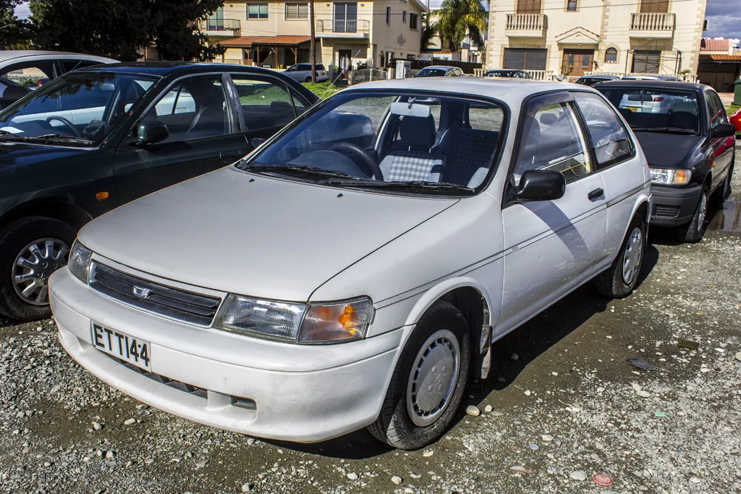 Toyota Corolla 1996