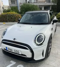 Mini Cooper 2023
