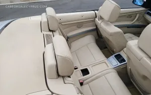 BMW Series 3 2008 – φωτογραφία 9