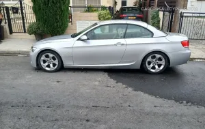 BMW Series 3 2008 – φωτογραφία 7