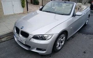 BMW Series 3 2008 – φωτογραφία 4
